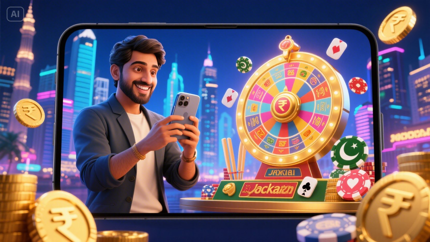 FireKirinDeposit PKR today and enjoy 200% instantly! Pakistan’s users can play poker, roulette, or teen patti with real PKR withdrawals and guaranteed safety.