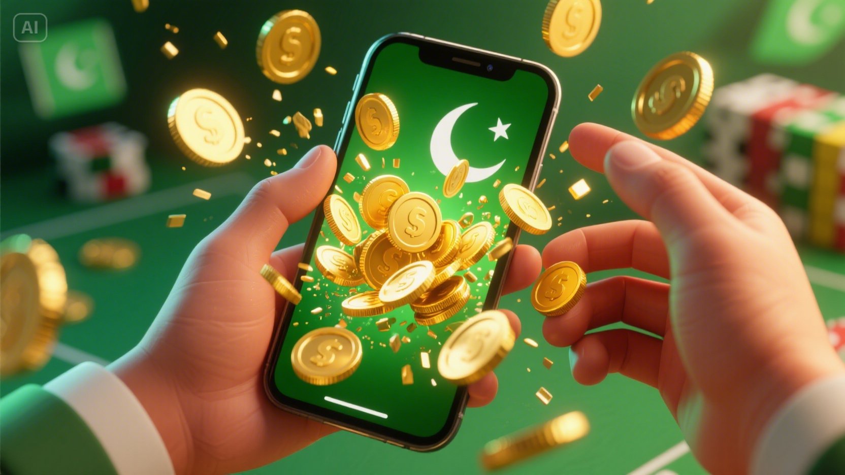 FireKirinSign up today and enjoy 200% extra on your first deposit! Pakistan’s online gaming world just became more exciting with instant rewards.