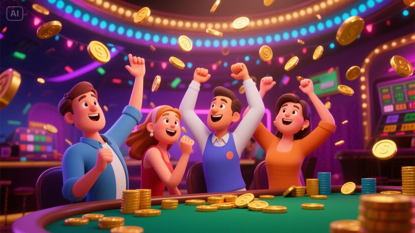 Casino FireKirin desktop and mobile interfaces